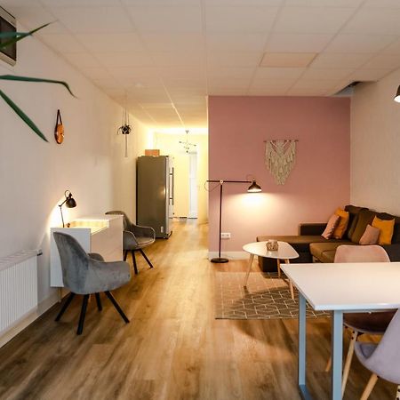 Ruim Appartement In Centrum Ерсеке Экстерьер фото