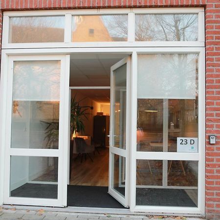 Ruim Appartement In Centrum Ерсеке Экстерьер фото