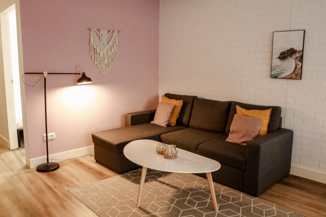 Ruim Appartement In Centrum Ерсеке Экстерьер фото