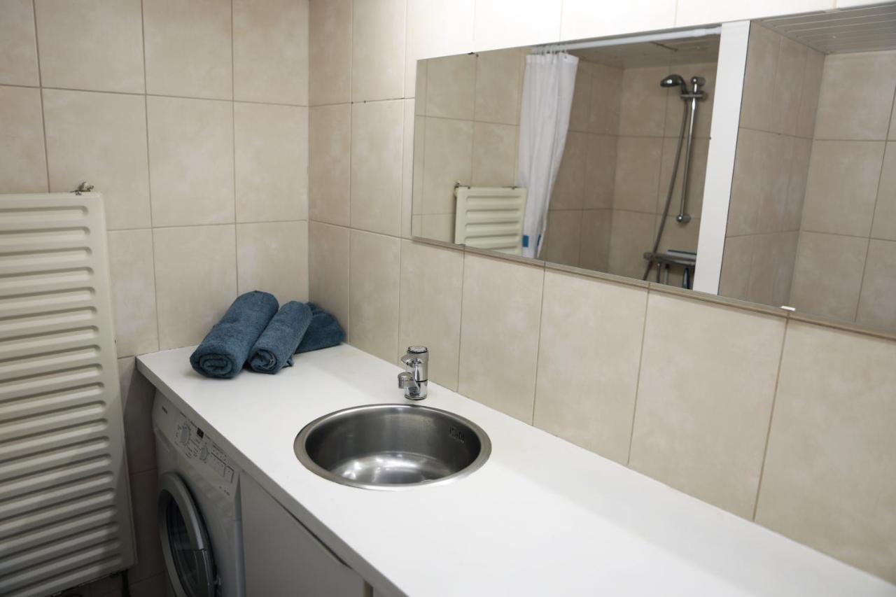 Ruim Appartement In Centrum Ерсеке Экстерьер фото
