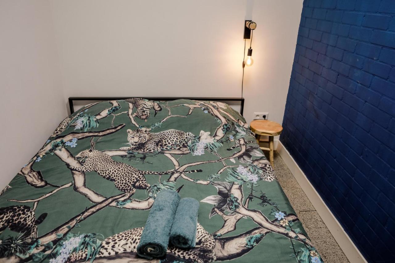 Ruim Appartement In Centrum Ерсеке Экстерьер фото