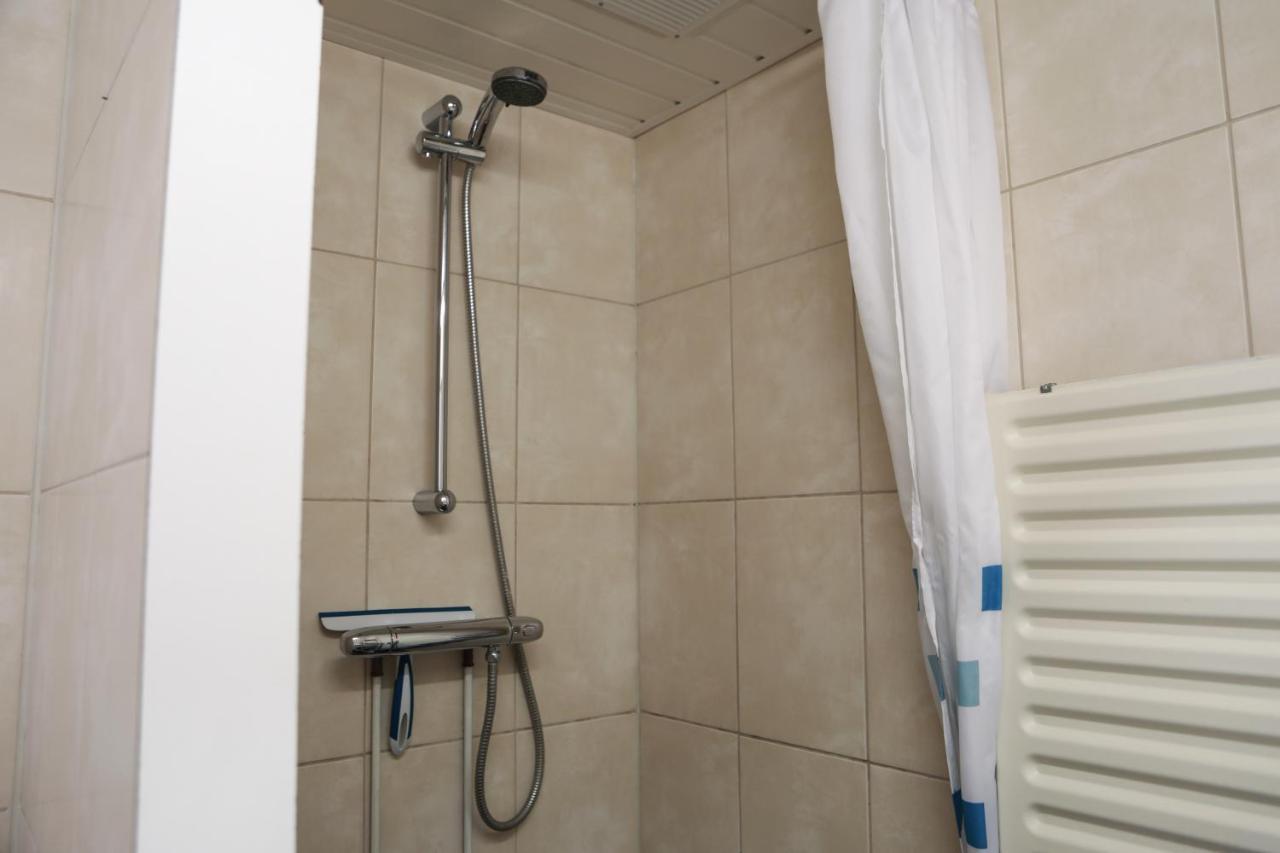 Ruim Appartement In Centrum Ерсеке Экстерьер фото